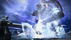 Screenshot for Final Fantasy XIV Online: Stormblood - click to enlarge