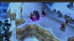 Screenshot for Warcraft III: Reign of Chaos - click to enlarge