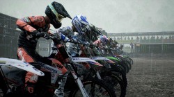 Screenshot for MXGP3: The Official Motocross Videogame - click to enlarge