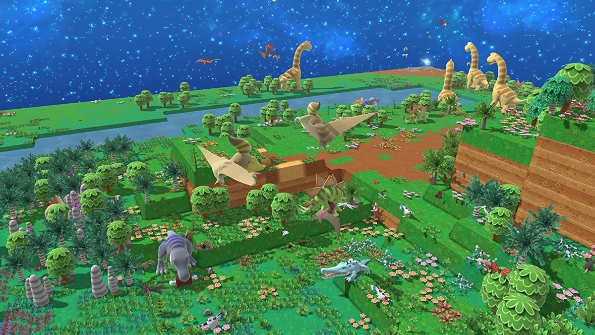 Screenshot for Birthdays the Beginning on PlayStation 4