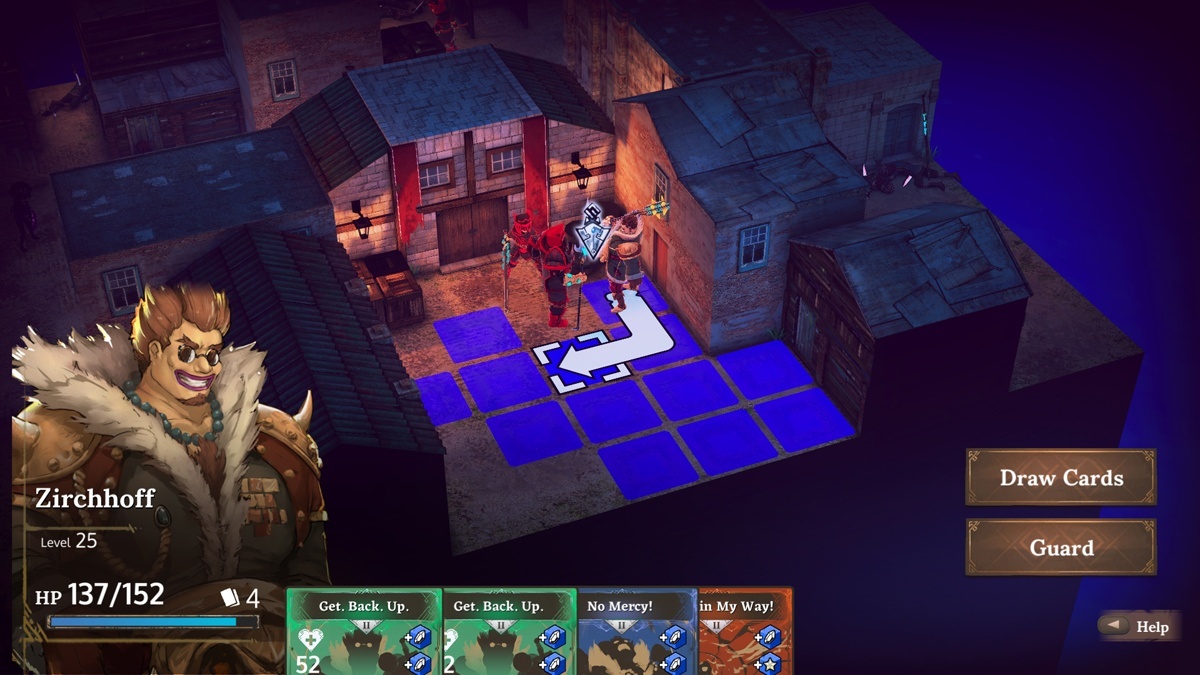 Screenshot for Children of Zodiarcs on PC