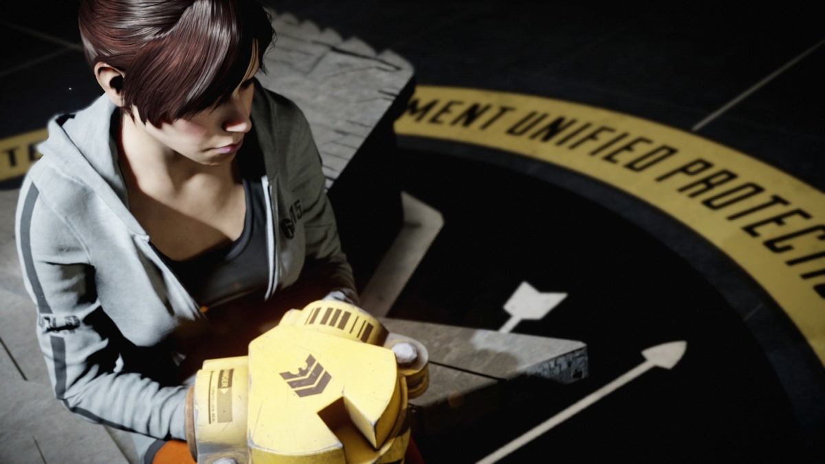 Screenshot for inFamous: First Light on PlayStation 4