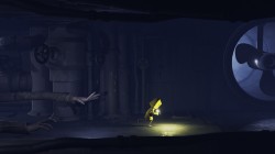 Screenshot for Little Nightmares - click to enlarge