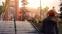 Screenshot for Life is Strange: Before the Storm - Episode 1: Awake - click to enlarge