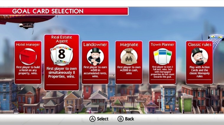 Screenshot for Monopoly for Nintendo Switch  on Nintendo Switch