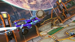 Screenshot for Rocket League - click to enlarge
