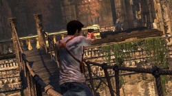 Screenshot for Uncharted: Drake