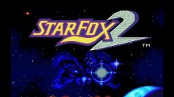 Screenshot for Star Fox 2 - click to enlarge