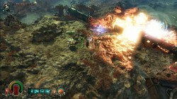 Screenshot for Warhammer 40,000: Inquisitor - Martyr - click to enlarge