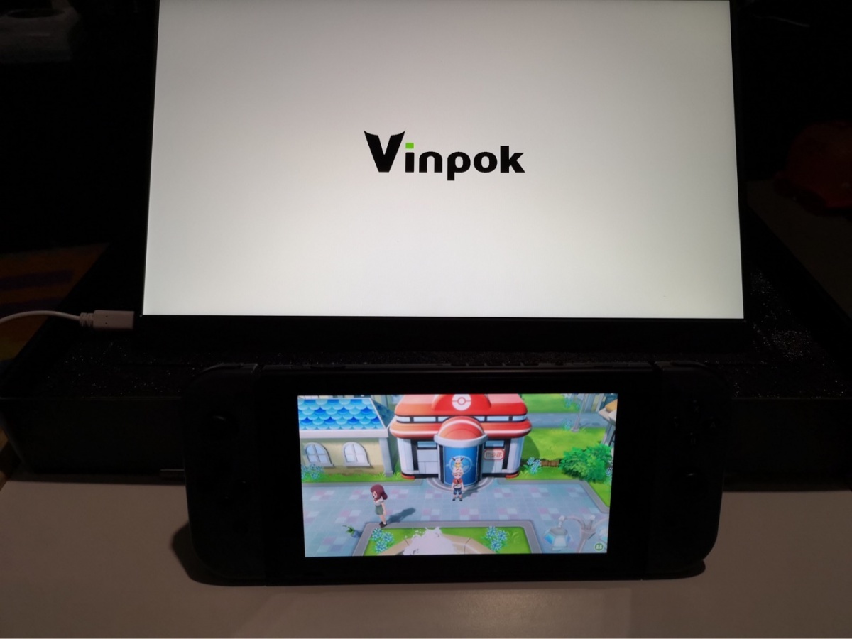 Image for Tech Up! Vinpok Split Review