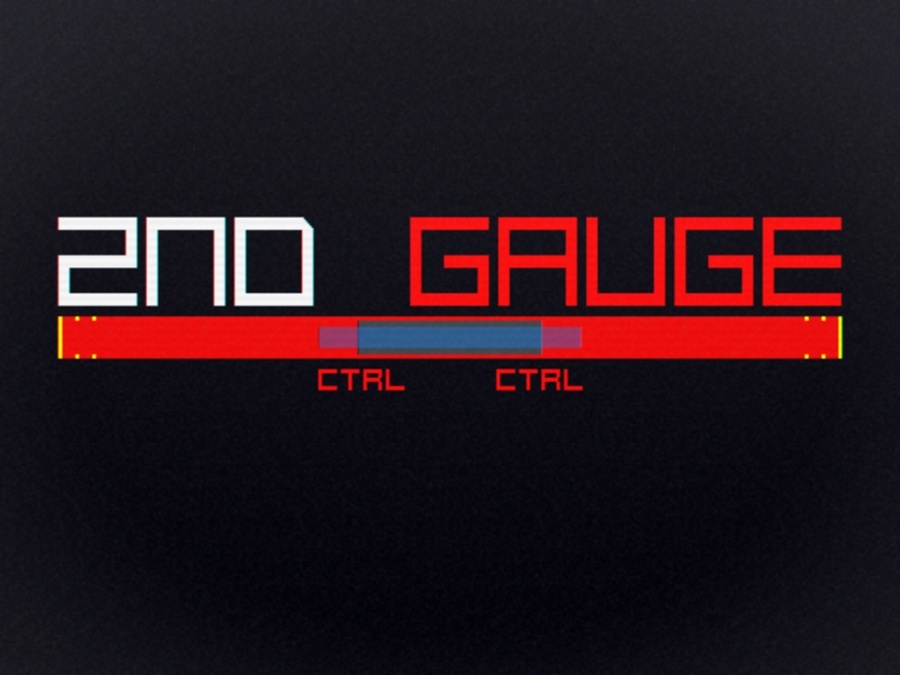 Screenshot for GAUGE on PC