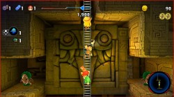 Screenshot for Spelunker Party! - click to enlarge