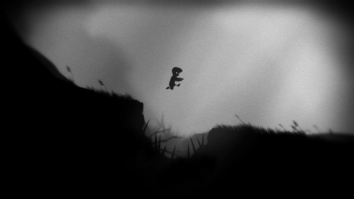 Screenshot for LIMBO on Nintendo Switch