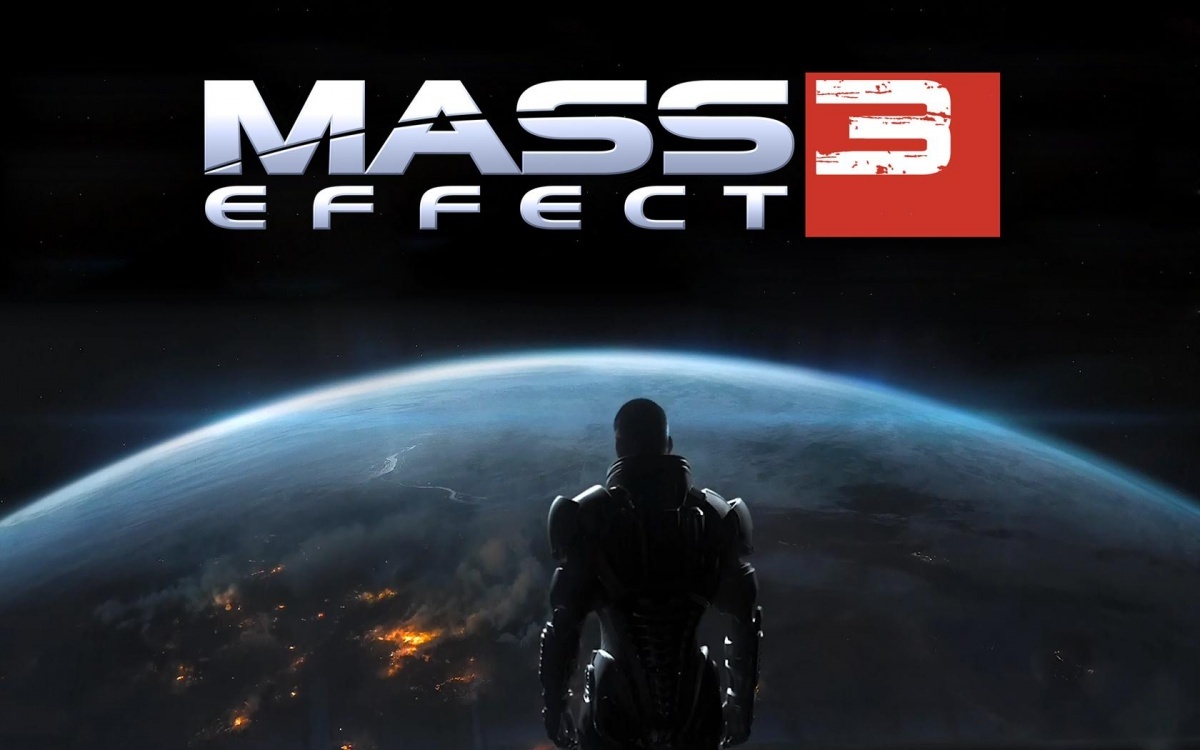 Image for Critical Hit: Was Mass Effect 3’s Ending Really That Bad?