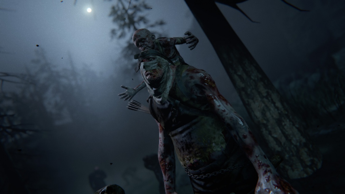 Outlast 2 PC [Full] EspaГ±ol [MEGA]