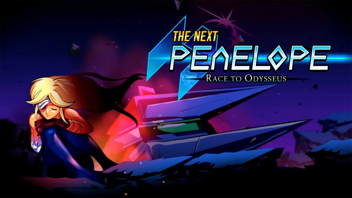 Screenshot for The Next Penelope on Nintendo Switch