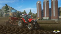 Screenshot for Pure Farming 2018 - click to enlarge