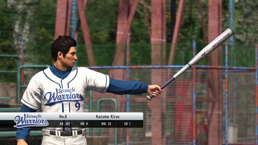 Screenshot for Yakuza 6: The Song of Life on PlayStation 4