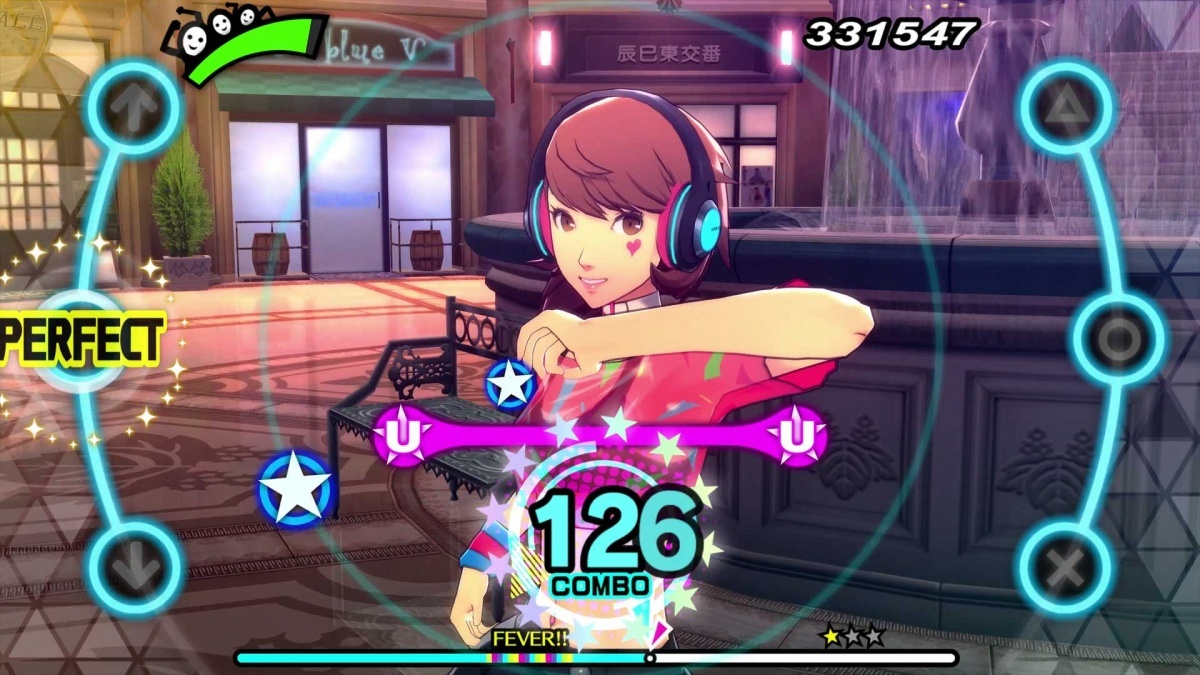 Persona Dancing: Endless Night Collection - Metacritic