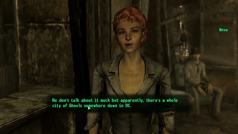 Screenshot for Fallout 3 on PC