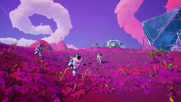 Screenshot for Astroneer on PC