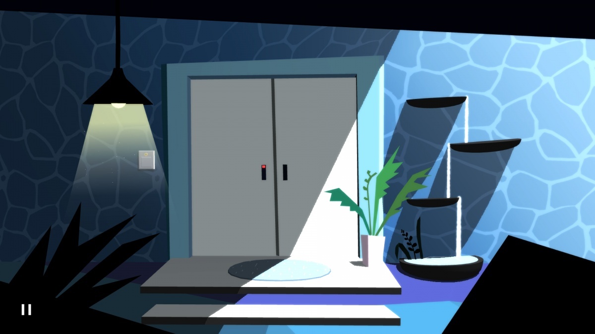 Screenshot for Agent A: A Puzzle in Disguise on PC