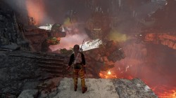 Screenshot for Shadow of the Tomb Raider: The Forge - click to enlarge