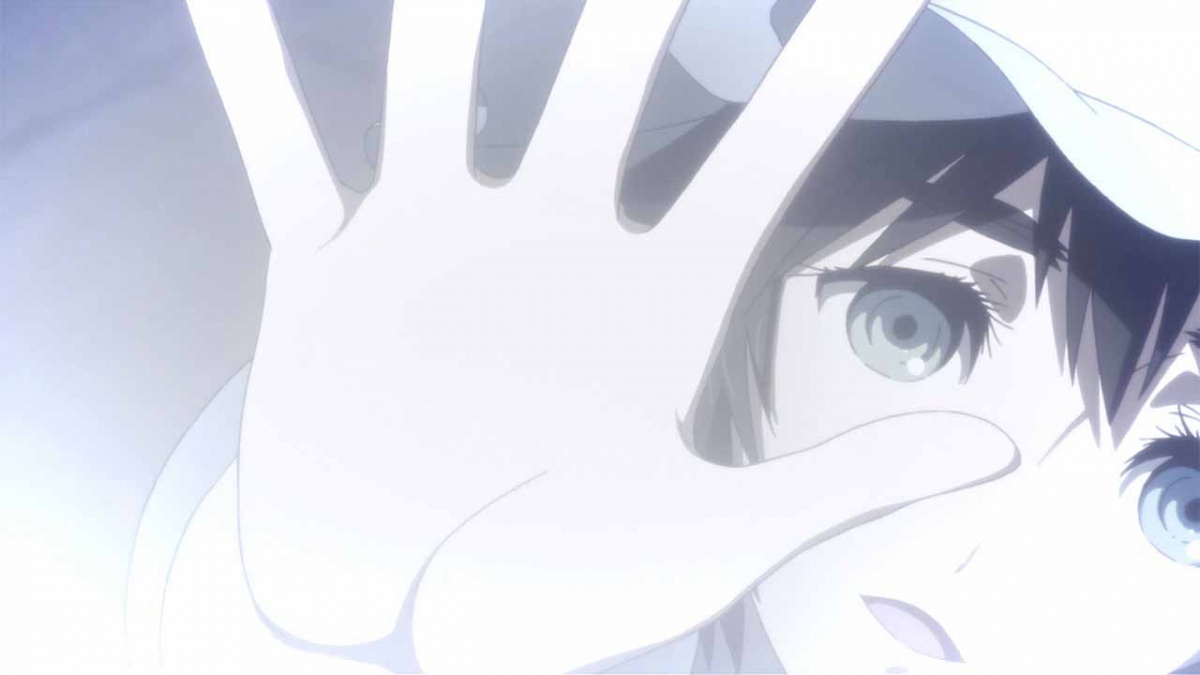 Screenshot for Steins;Gate Elite on Nintendo Switch