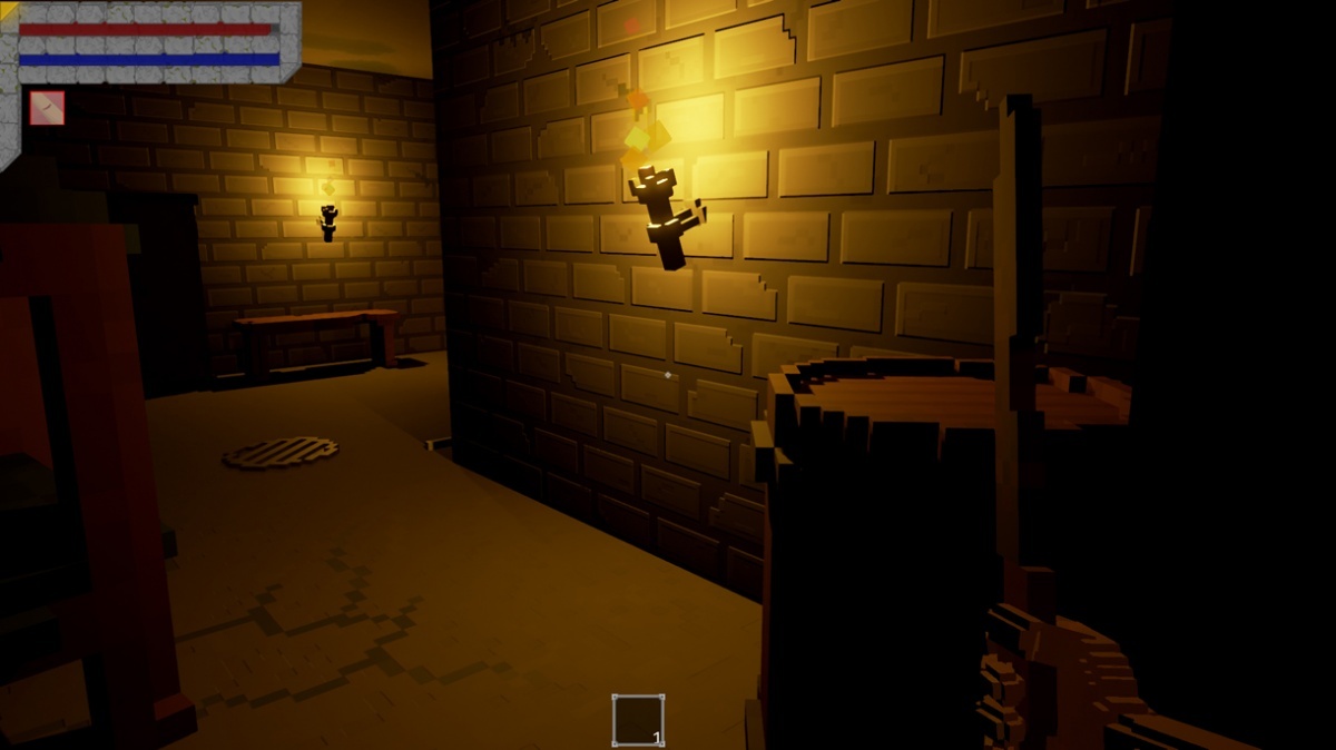 Screenshot for rooMaze on PC