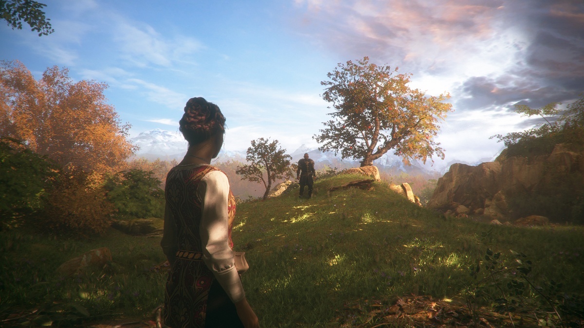 A Plague Tale: Innocence screenshots - Image #25663