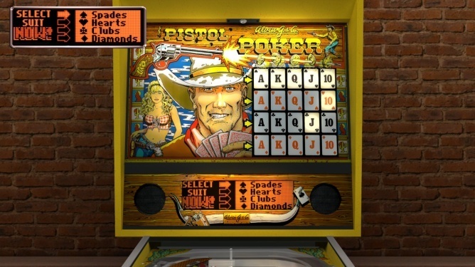 Screenshot for The Pinball Arcade: Alvin G. & Co Table Pack on Nintendo Switch