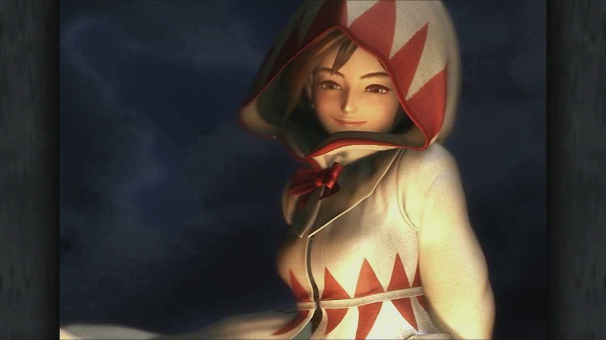 Screenshot for Final Fantasy IX on Nintendo Switch