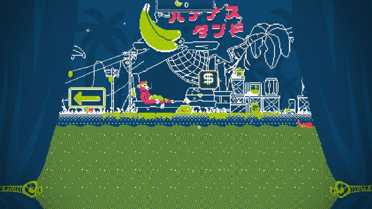 Screenshot for Slime-san Super Slime Edition on Xbox One