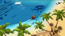 Screenshot for Stranded Sails - Explorers of the Cursed Islands - click to enlarge