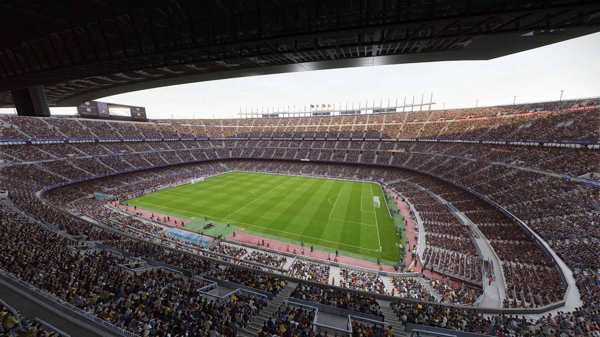 Screenshot for eFootball PES 2020 on Xbox One