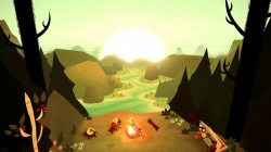 Screenshot for Bloodroots - click to enlarge