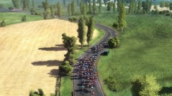 Screenshot for Pro Cycling Manager 2020 - click to enlarge