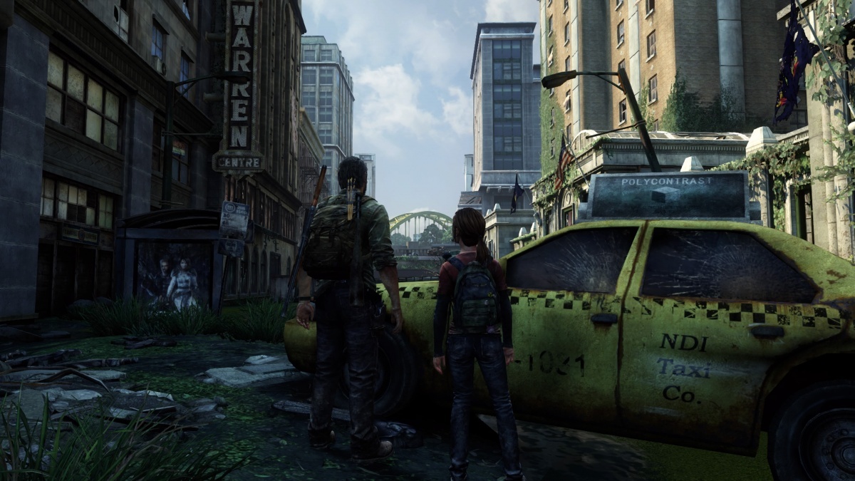 Steam Community :: :: The Last of Us™ Remastered - Screenshots #4