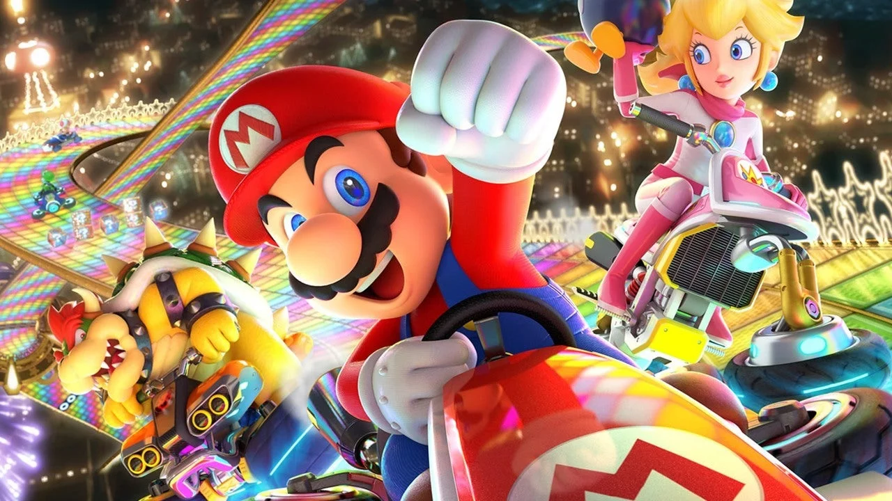 Image for News: Nintendo Weekly Wrap Up - 19 Mar 2020