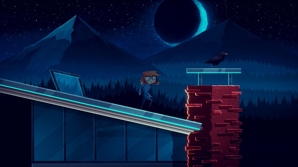 Screenshot for Jenny LeClue: Detectivu on PC