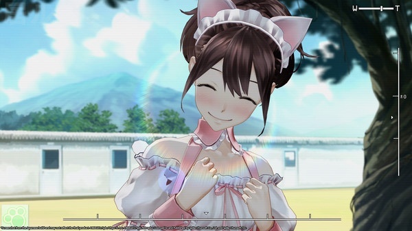 Screenshot for Robotics;Notes Elite on PC