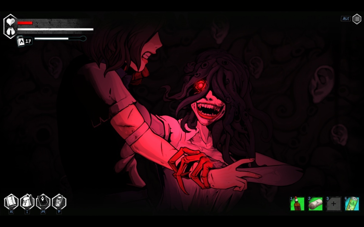 Image for News: Award Winning The Coma 2: Vicious Sisters Coming to XB1 on 4th September