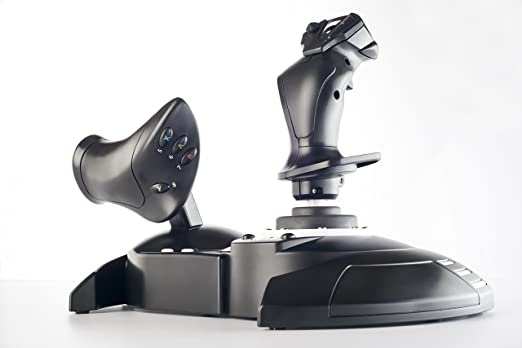 Image for Tech Up! T.Flight Hotas One Flight Stick