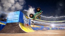 Screenshot for Monster Truck Championship - click to enlarge