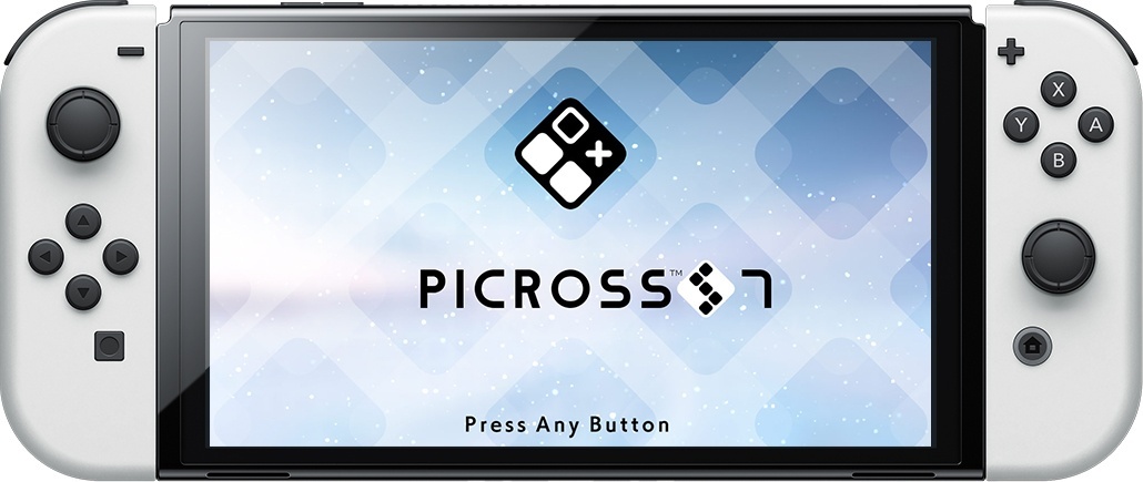 Image for News: Picross S7 and Jupiter Sale