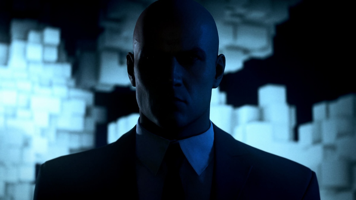 Screenshot for Hitman 3 on Xbox Series X/S