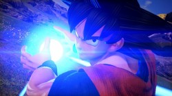 Screenshot for JUMP FORCE - Deluxe Edition - click to enlarge