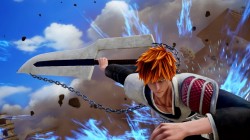 Screenshot for JUMP FORCE - Deluxe Edition - click to enlarge