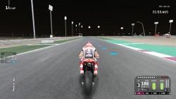 Screenshot for MotoGP 20 - click to enlarge