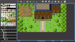 Screenshot for RPG Maker MV - click to enlarge